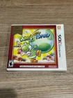 Yoshi's New Island (Nintendo 3DS, 2014)