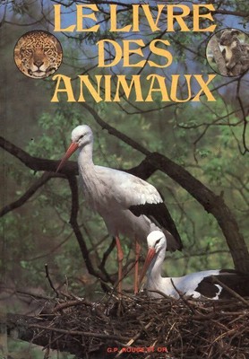 Das Tierbuch - Kollektiv - V2159524