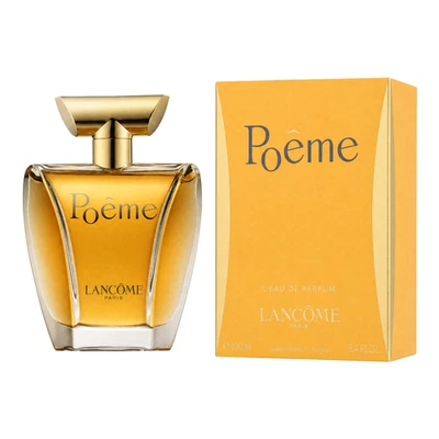 Lancôme Poême L'EDP 100ml - Bild 1 von 2
