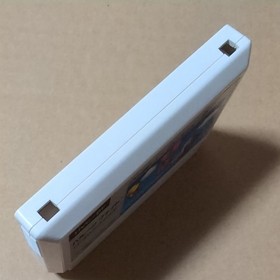 There is a box theory Balloon Fight Nintendo FC Famicom Retro game