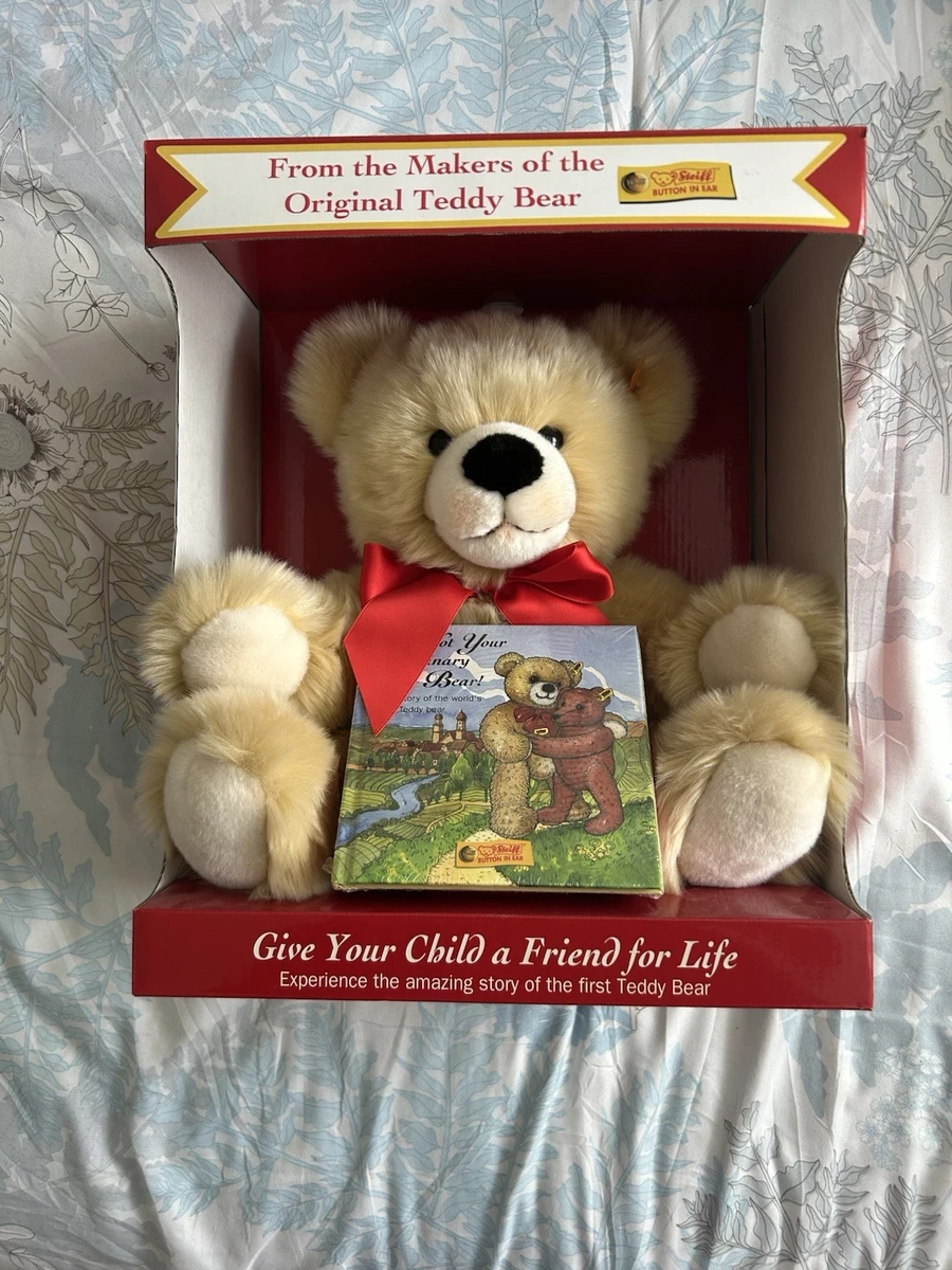 steiff book products for sale | eBay