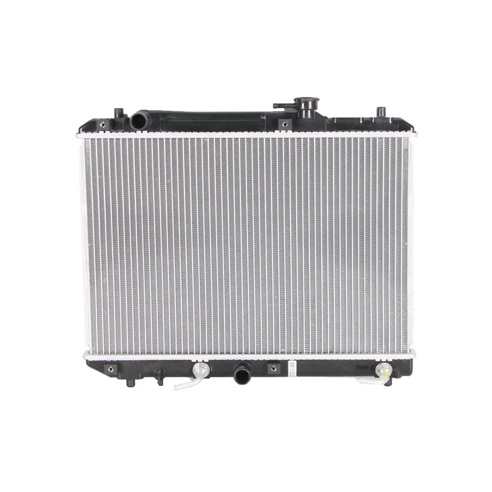 Aluminum Core Radiator for Suzuki Esteem 1995 1996 1997 1998 1999 2000 2001 - Image 3 of 4
