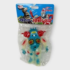 2000 vinyl BULLMARK ULTRA SEVEN GIANT KING JOE B-CLUB ultraman NEW 