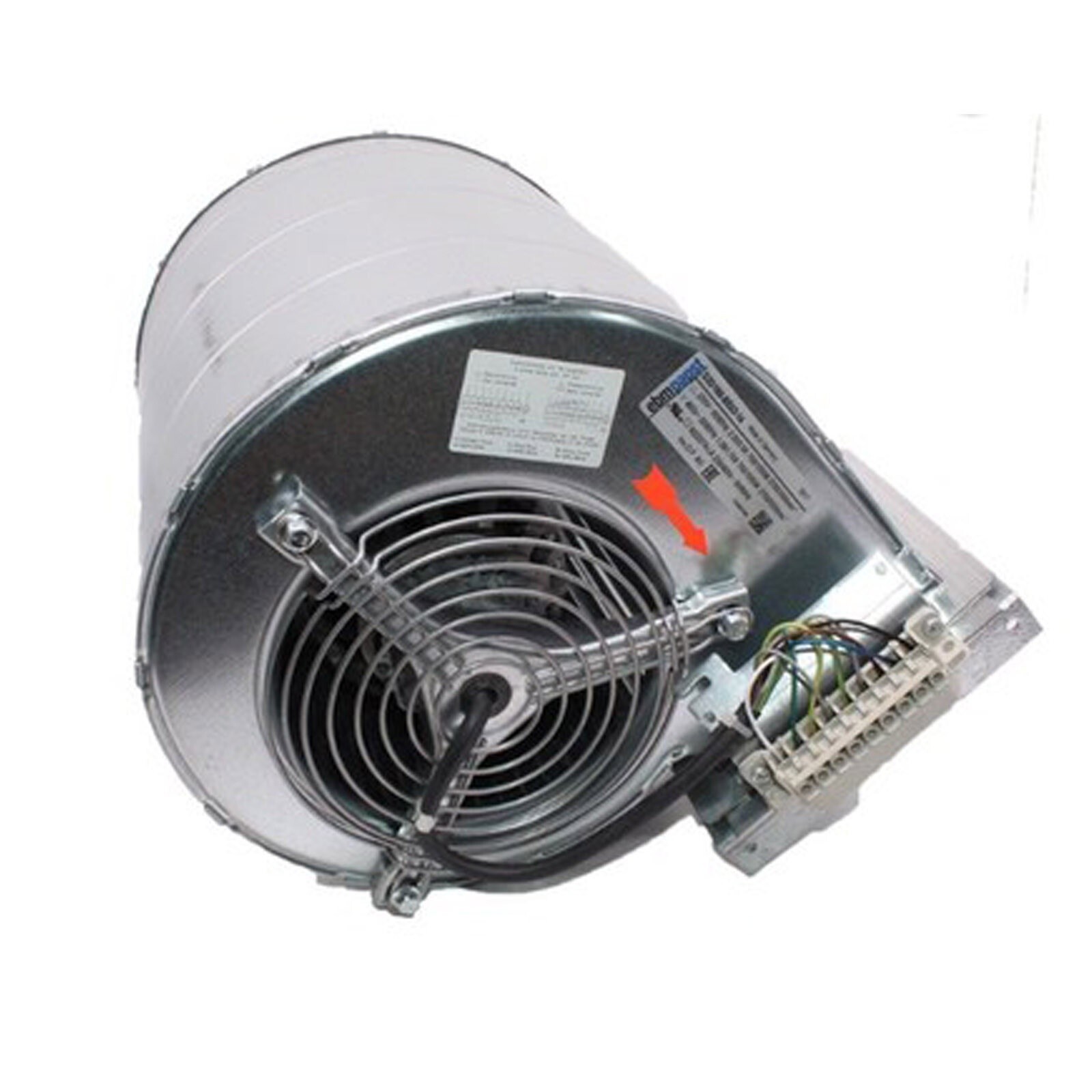 1PCS NEW D2D160-EN02-11 fans #ju