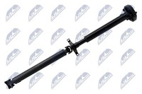 Nty NWN-BM-009 Gelenkwelle, Achsantrieb Hinten FüR Bmw