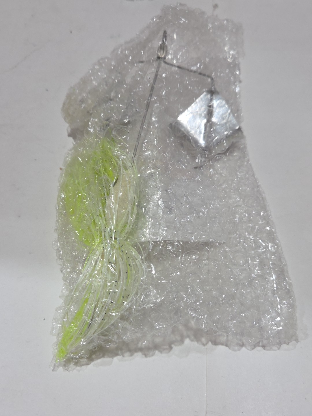 Ishyeye Bait - Legend Series - 1 & 1/2 Oz Chatterbait - Lot Of 4 - Image 7