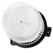 HVAC Blower Motor with Fan Cage For 04-06 Scion xA xB 00-05 Toyota Echo 76950