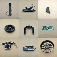 Navee Birdie 3/3X  Electric Golf Cart Parts Replaceable Accessories Spare Kit