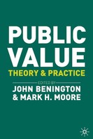 John Benington (U. A.) | Public Value | Taschenbuch | Englisch (2010)