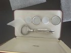 Cartier Perrier Rare Vintage Bottle Opener and Corks Perrier 925 Sterling Silver — photo 4