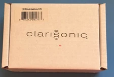 CLARISONIC Acne Cleansing Head & Cap 10 brushes