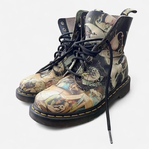 Bosch Dr Martens | eBay display picture 2