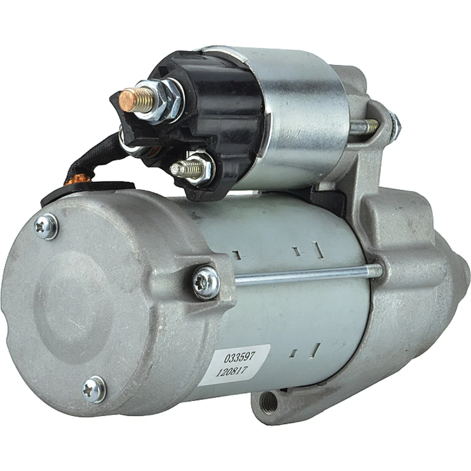 Starter For 2.0L MERCEDES BENZ C300 2015 2016 2017 2018 438000-2020 - Image 3 of 4