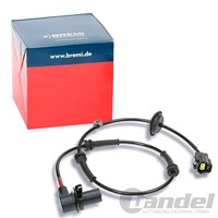 Bremi ABS-SENSOR Raddrehzahl Vorderachse Rechts FüR Chevrolet Aveo Daewoo Kalos