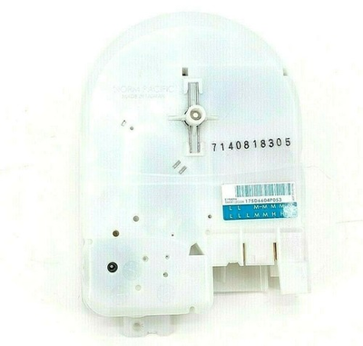 #ad #ad 175D6604P053 GE Washer Timer Lifetime Warranty Ships Today * $39.99