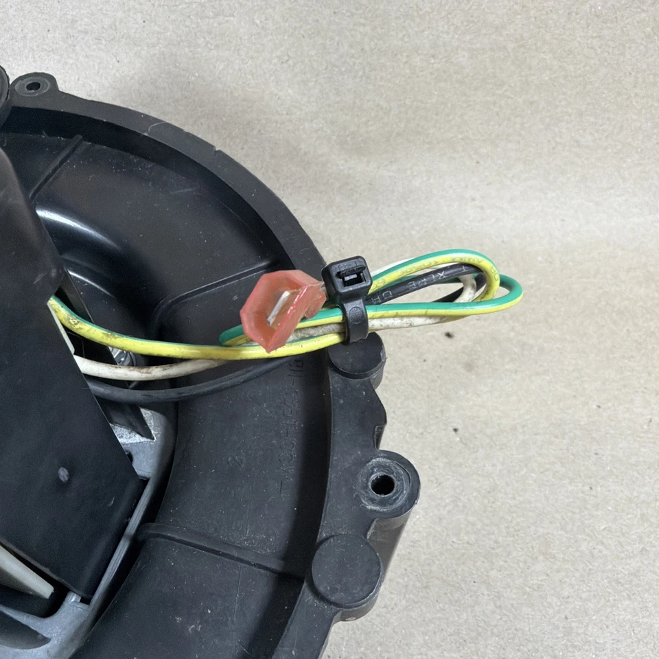 TESTED🔥  Fasco 70581023 York Furnace Draft Inducer 341449 J238-150 115V (93 - Image 3 of 4