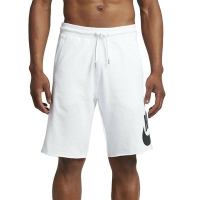 NIKE NSW FRANCHISE GX MEN'S SHORTS Style 836277-100 MSRP $60 | eBay