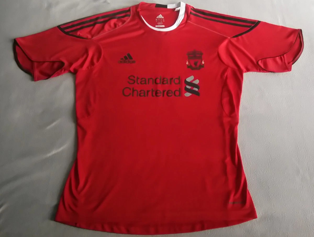Liverpool football cheap kit ebay