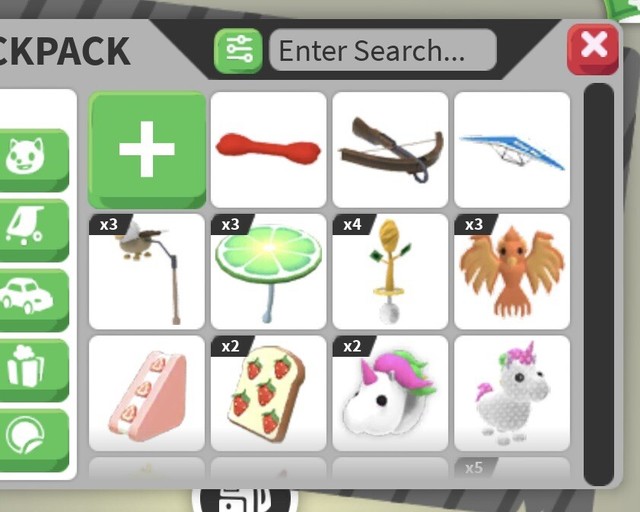 ❤️ Juguetes Roblox Adopt Me BARATOS y RAROS - Transacción RÁPIDA y CUIDADOSA ❤️