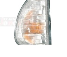 Hartsant Blinker rechts weiß für Mercedes W123 76-85 Hartsant Blinker rechts weiß für Mercedes W123 76-85