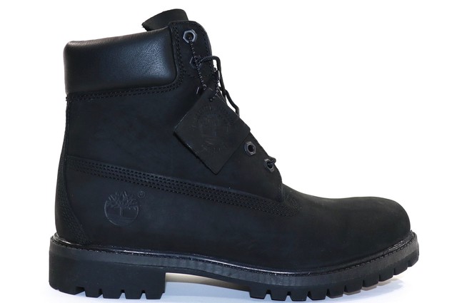 black nubuck timberland boots