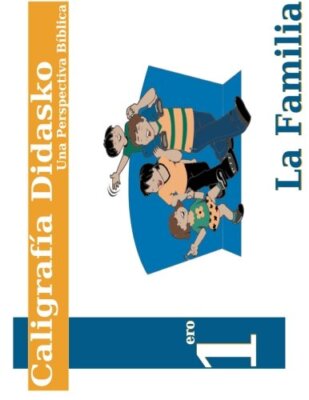 Caligrafia didasko 1ero: Volume 1, De-Oleo 9781495355646 Fast Free Shipping-,