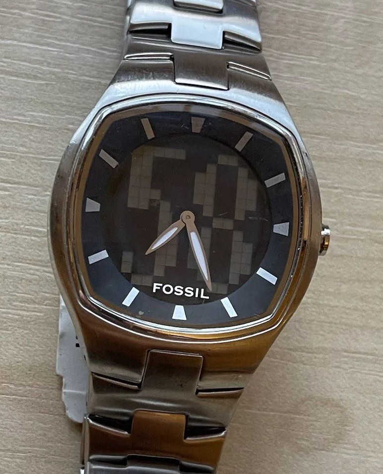 Fossil Grant Cuanto Cuestan Los Relojes Fossil Reloj Fossil Para