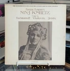 Russian Romances (Songs By Rachmaninoff / Tchaikovsky / Arensky) : Nina Koshetz