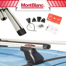 Barres de toit Seat TOLEDO