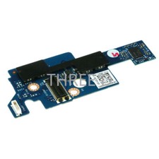 Laptop Audio Board Connector For DELL Precision5510 XPS15 9560
