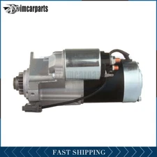 Starter For 2005-2014 Nissan Frontier Xterra Pathfinder Suzuki Equator 4.0L