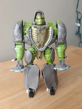 Transformers Kingdom Voyager Class Rhinox