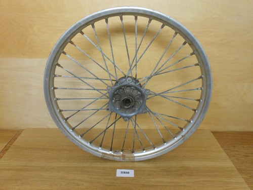Roue Avant Pour Yamaha 125 AT2 De 1972 – Occasion, D'origine Japon