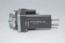 Honeywell PMHC-8114 Microswitch 