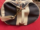 Banana Republic Duffle Weekender Bag — photo 8