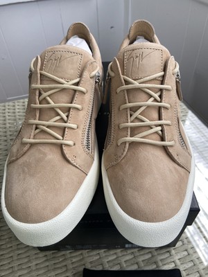 zanotti beige