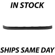 NEW Front Bumper Lower Air Deflector For 2011-2016 Ford F250 F350 Super Duty 2WD