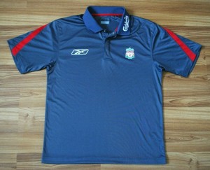 england training polo shirt