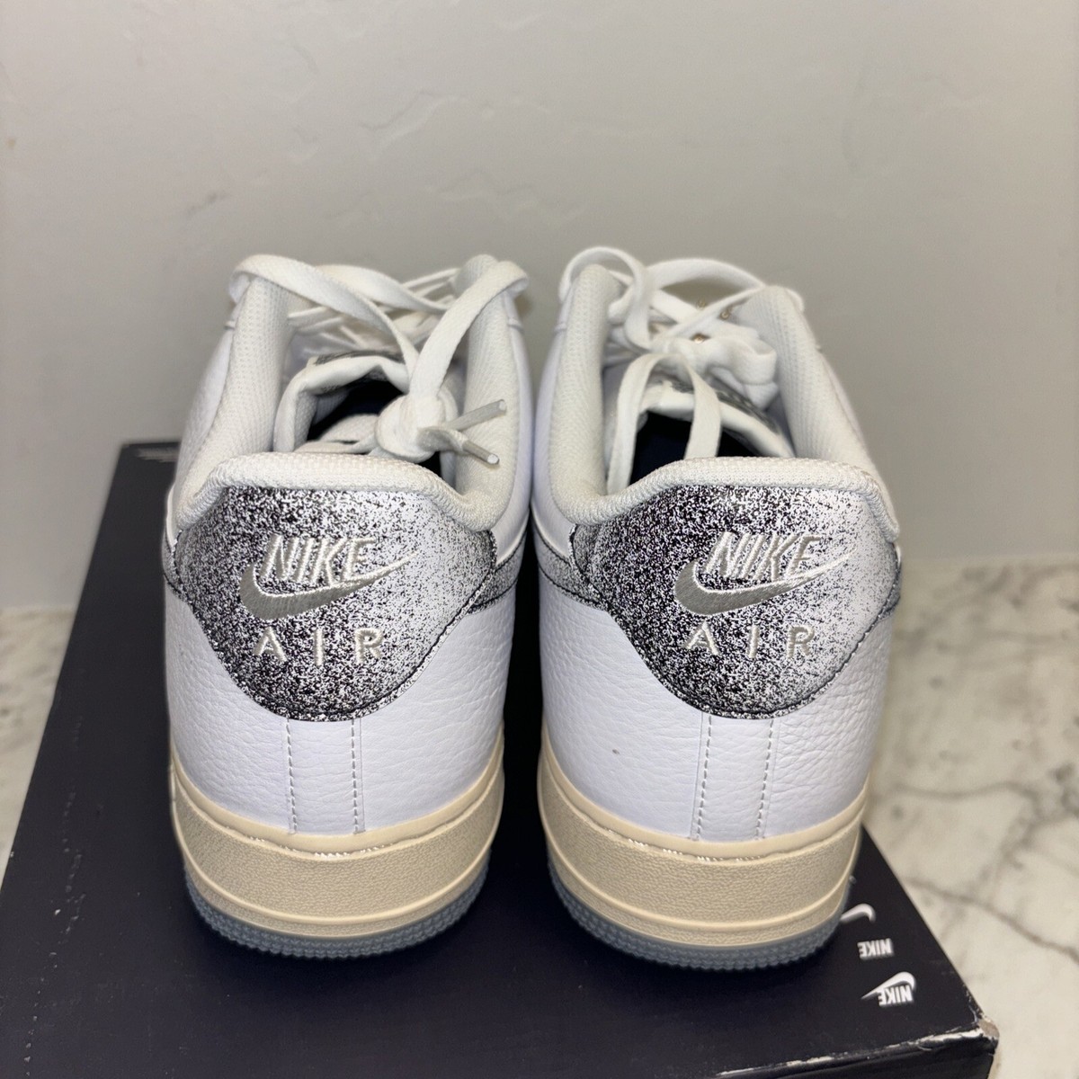 Size 13 - Nike Men's Air Force 1 Low 50 Years of Hip-Hop for sale