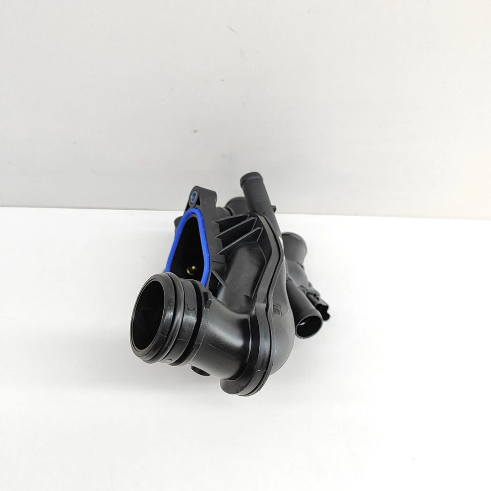 MINI CLUBMAN R55 Thermostat Housing 8699290 2011 NEW GENUINE 27992082 - Image 3 of 4