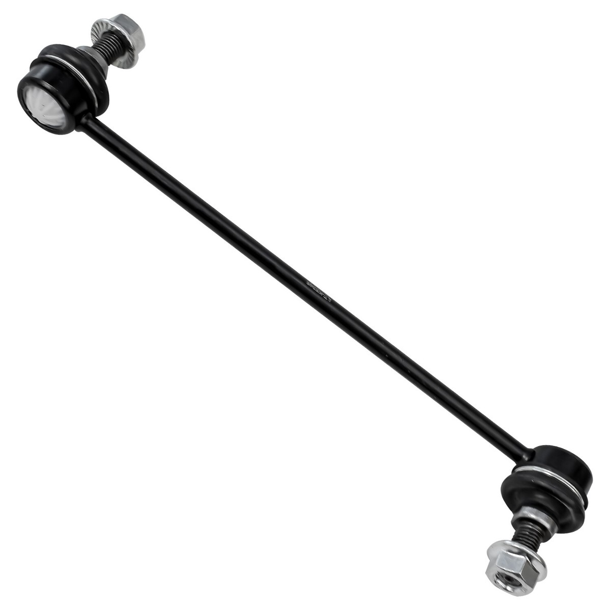 BOXI 2pcs Front Stabilizer/Sway Bar End Links Fit for Saturn L100 2001-2002/L200 2001-2003/L300 2001-2005/LS LS1 LS2 LW1 LW2 2000/LW200 LW300