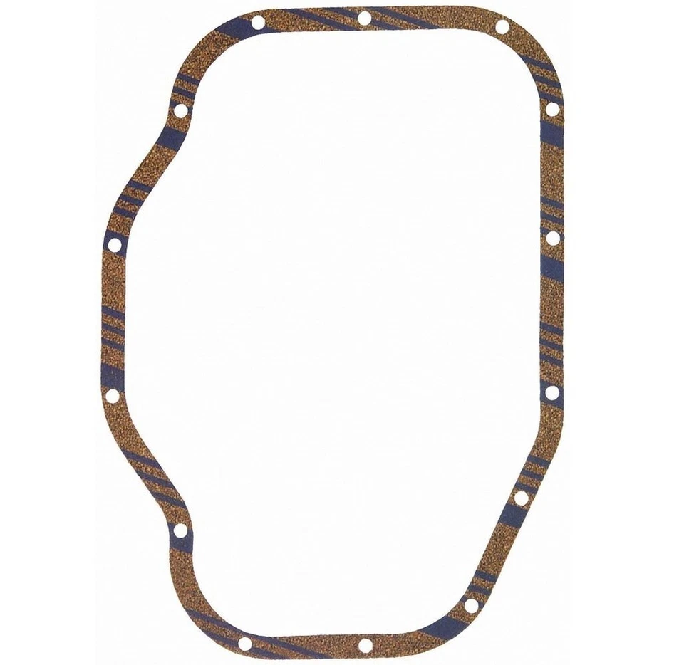 Комплект прокладок поддона масла Fel-Pro OS 30654 C для Lexus GS400 LS400 90-00 годов выпуска - Изображение 2 из 3