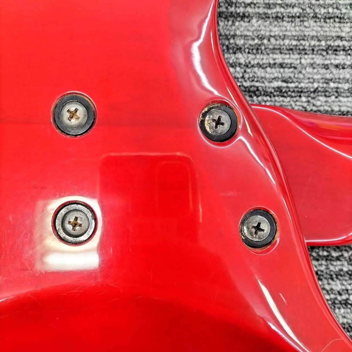 GrassRoots G-FR-58B？ 65FR？ Forest Junk GrassRoots FOREST BASS G-FR-65B Bass Guitar | Reverb
