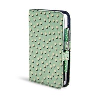 Vera Bradley Fabric Journal In Nomadic Dots on sale Vera Bradley Fabric Journal In Nomadic Dots on sale