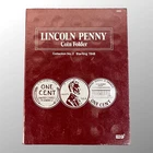 Complete Lincoln Wheat Penny Cent Collection Album 1946 Set