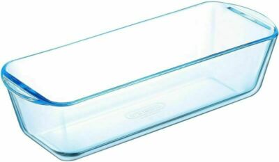 Pyrex Laibform Form Kuchenform Brotbackform Auflaufform Backform 28 cm