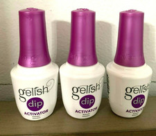 Harmony GELISH DIP Essentials Activator 0.5oz Pack of 3 Best Deal