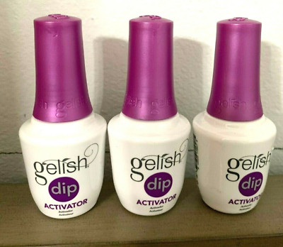 Harmony GELISH DIP Essentials Activator 0.5oz (Pack of 3) Best Deal