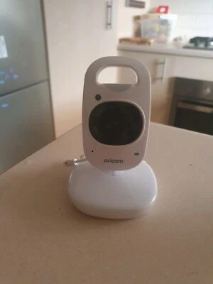 oricom baby monitor 720