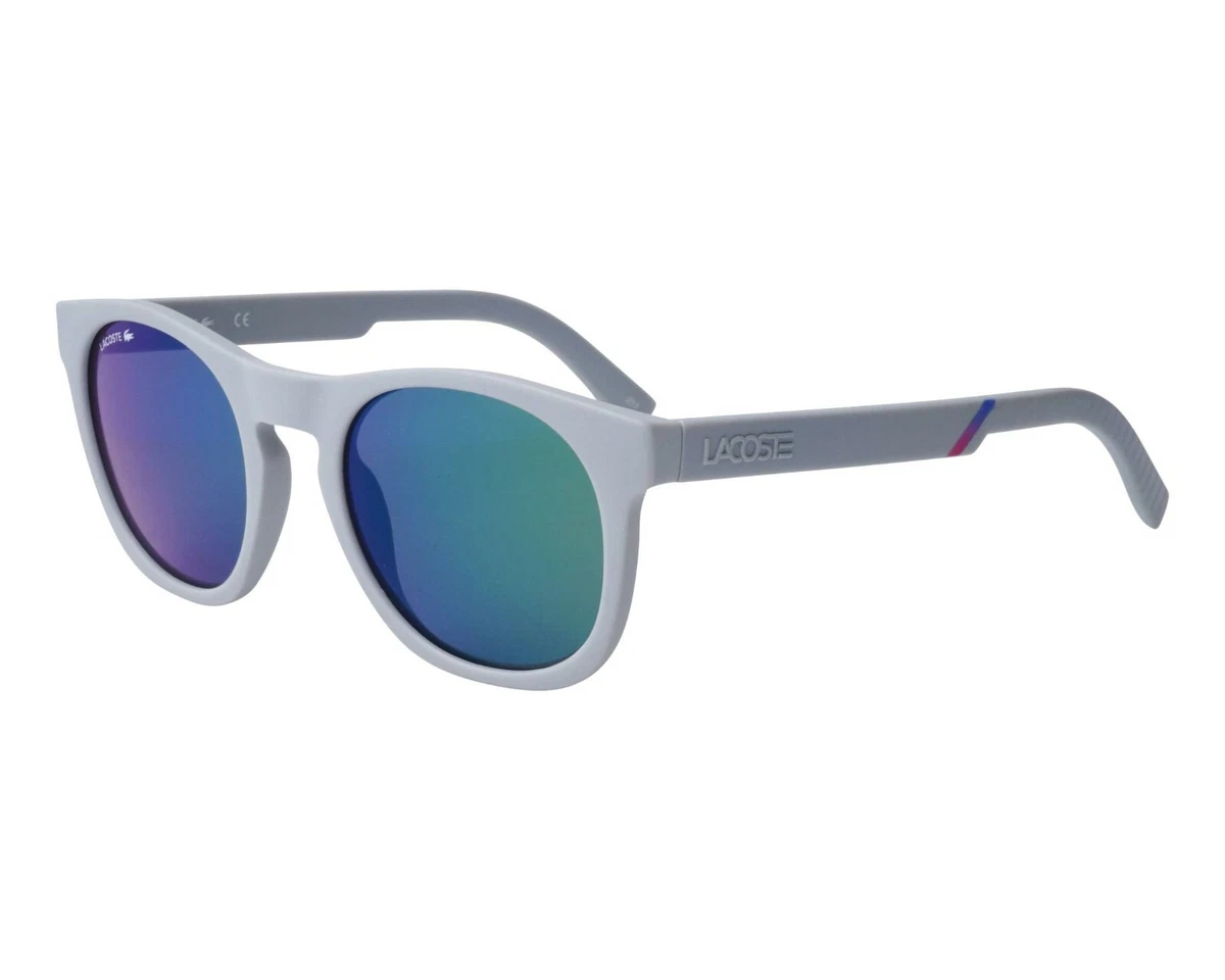 Lacoste mirror clearance sunglasses